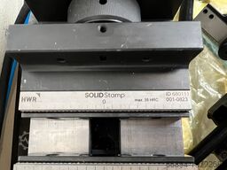 HWR Solidstamp