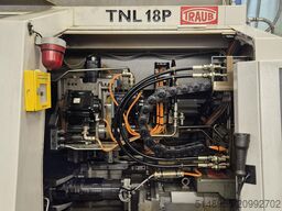 Traub TNL 18P