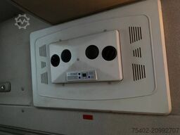 DAF XF 106.440 SC / ADR / Stand Airco / PTO