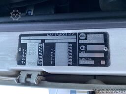DAF XF 106.440 SC / ADR / Stand Airco / PTO