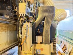 BIESSE Rover Gantry 714