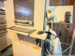 BIESSE Rover Gantry 714