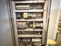 BIESSE Rover Gantry 714