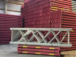 SSI Schäfer PR 600 Regallänge: 27,99 lfm.