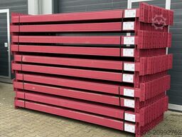 SSI Schäfer PR 600 Regallänge: 27,99 lfm.