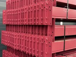 SSI Schäfer PR 600 Regallänge: 27,99 lfm.