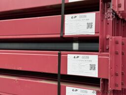 SSI Schäfer PR 600 Regallänge: 27,99 lfm.