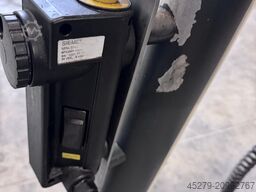 Deckel Maho DMC 635V