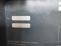 Deckel Maho DMC 635V