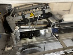 Robopac Athena Combi 5545