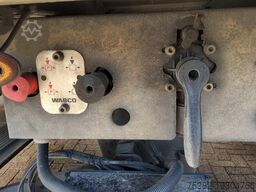 SYSTEM TRAILERS LPRS18 2 ASSER GESTUURD - OP-65-YR