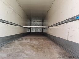 SYSTEM TRAILERS LPRS18 2 ASSER GESTUURD - OP-65-YR