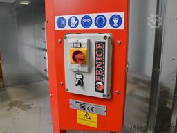 FENICE ŚCIANA LAKIERNICZA /SUCHA KABINA