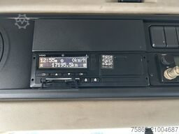 DAF XF 440 FT SC / Smart Tacho V2 / 2 Tanks / Stand...