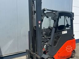 Linde E20PHL-01
