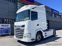 DAF XG 480 FT