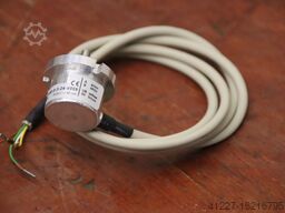 IST BG-30-W-04-PP-00100-0-3-24-V009