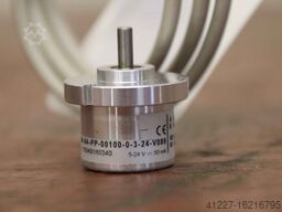 IST BG-30-W-04-PP-00100-0-3-24-V009