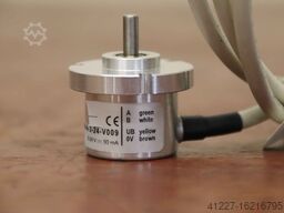 IST BG-30-W-04-PP-00100-0-3-24-V009