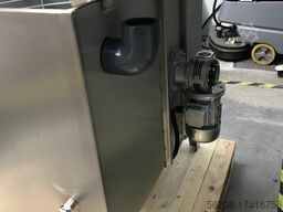 Glogar L800FP