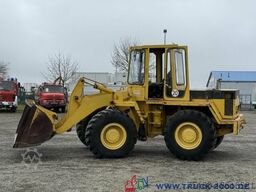 Faun Faun Frisch F1100B-C Deutsches Gerät