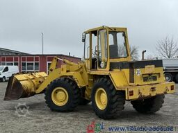 Faun Faun Frisch F1100B-C Deutsches Gerät