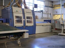 WEINIG Conturex C4500/150