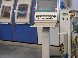 WEINIG Conturex C4500/150