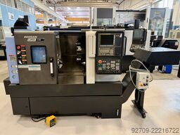 DOOSAN LYNX 2100B