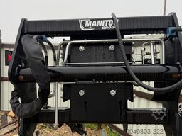 Manitou TREUIL 3 TON