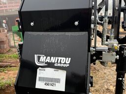 Manitou TREUIL 3 TON