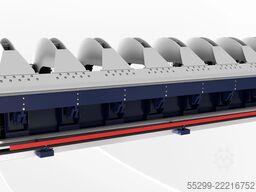 BIEGEMASTER S-BEND 6.3.00