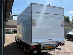 Opel Movano 2.3 CDTI Clixtar Be Combinatie N1 CVO 31...