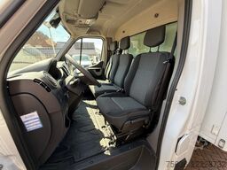 Opel Movano 2.3 CDTI Clixtar Be Combinatie N1 CVO 31...