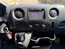 Opel Movano 2.3 CDTI Clixtar Be Combinatie N1 CVO 31...
