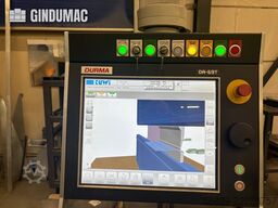Durma AD-SERVO 40220