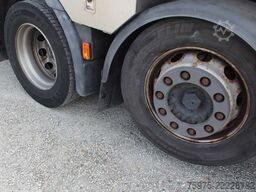 Iveco trattore stradale 3 assi ribassato