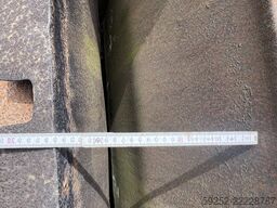 Kleemann SDR 1000 x 230