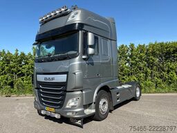 DAF XF 510 FT Euro6