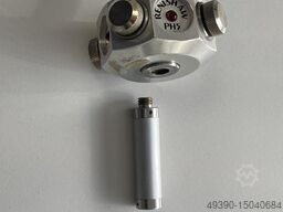 RENISHAW PH5 + TP20 + PEL1-50