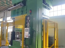 Simpelkamp FH 4.1 630t