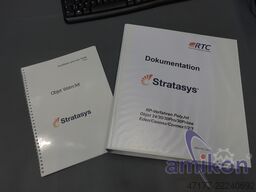 Stratasys Objet 260 Connex 2