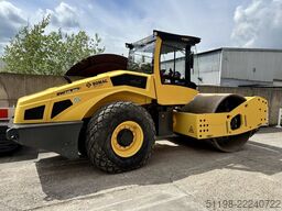 Bomag BW 219 DH-5 Walzenzug