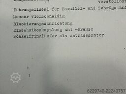 WMW ERFURT ScTP 25/3150