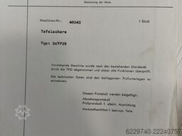 WMW ERFURT ScTP 25/3150