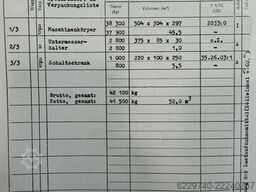 WMW ERFURT ScTP 25/3150