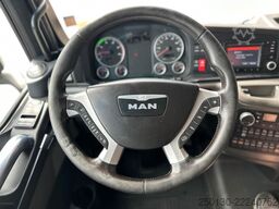 MAN TGX 26.520 Baustoffpritsche PALFINGER