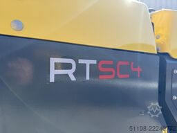 Wacker Neuson RTD-SC4 Grabenwalze NEU