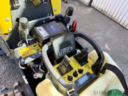 Wacker Neuson RTD-SC4 Grabenwalze NEU