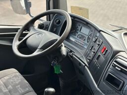 MERCEDES-BENZ Atego 818 4x2 BB MEILLER DSK /AHK/